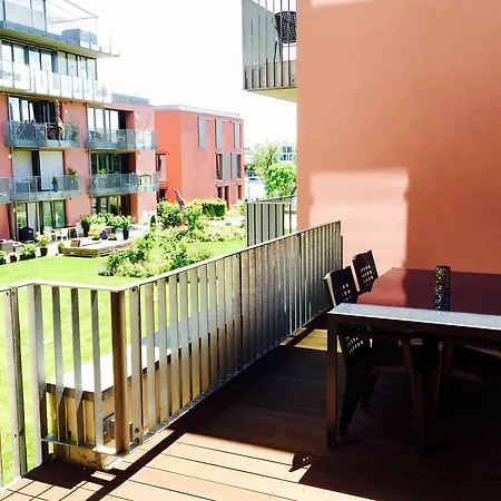Rheinblick Riverview Luxury Konstanz Buitenkant foto