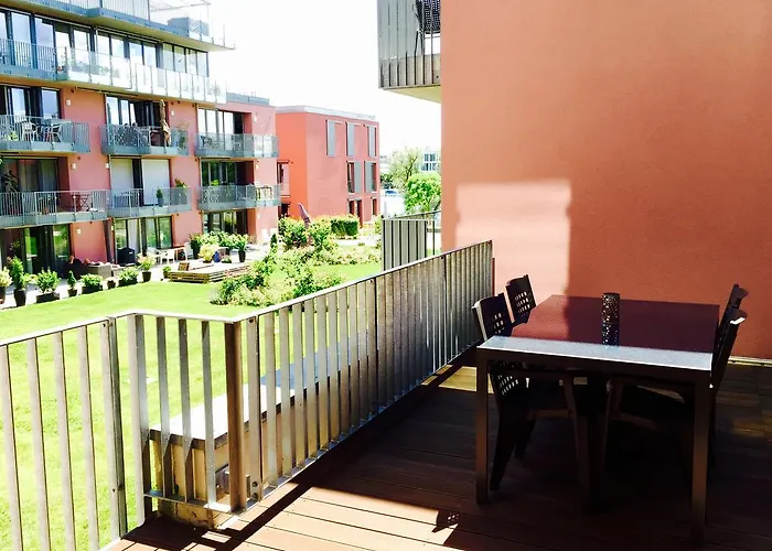 Rheinblick Riverview Luxury