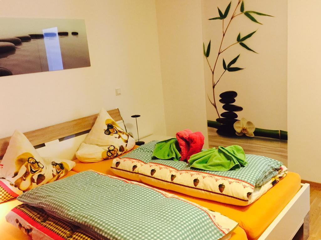 Rheinblick Riverview Luxury Konstanz