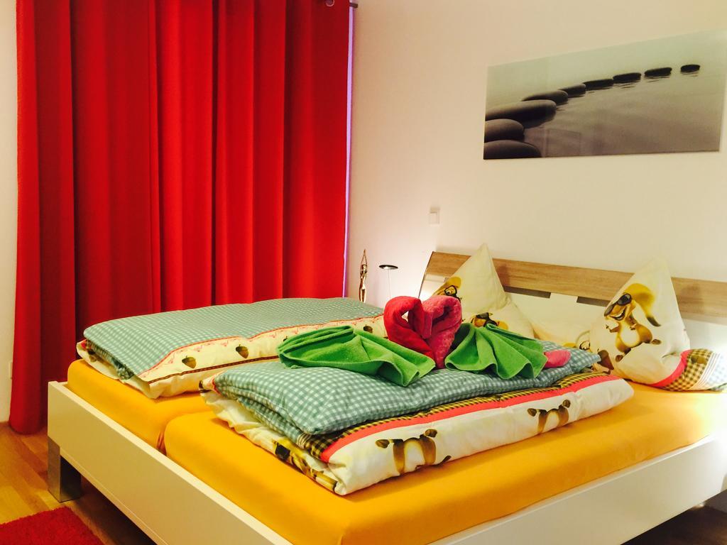 Rheinblick Riverview Luxury Apartment