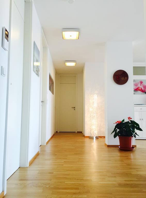 Apartment Rheinblick Riverview Luxury *