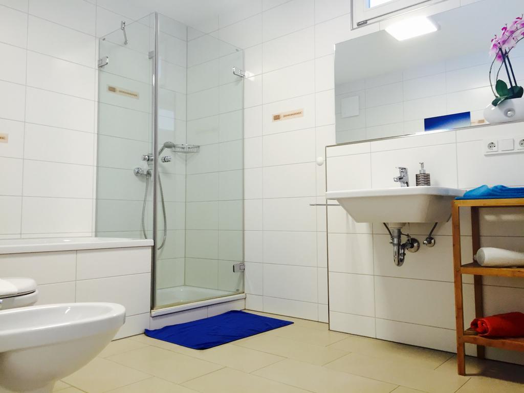 Rheinblick Riverview Luxury Apartment Konstanz