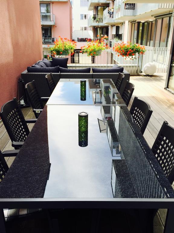 Apartment Rheinblick Riverview Luxury *